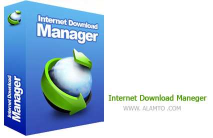 نسخه جدید نرم افزار قدرتمند مدیریت دانلود Internet Download Manager 6.04 Build 1 Final