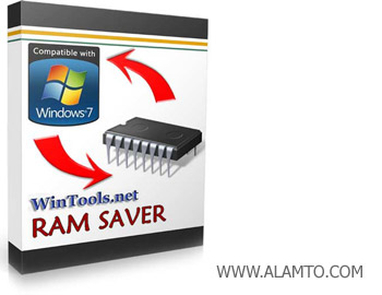 دانلود بهینه ساز رم RAM Saver Professional 11.1