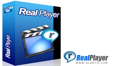 دانلود نرم افزار قدرتمند RealPlayer 14.0.6 32-Bit & 64-Bit Full
