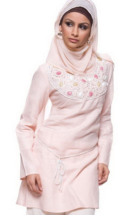 مدل لباس اسلامی