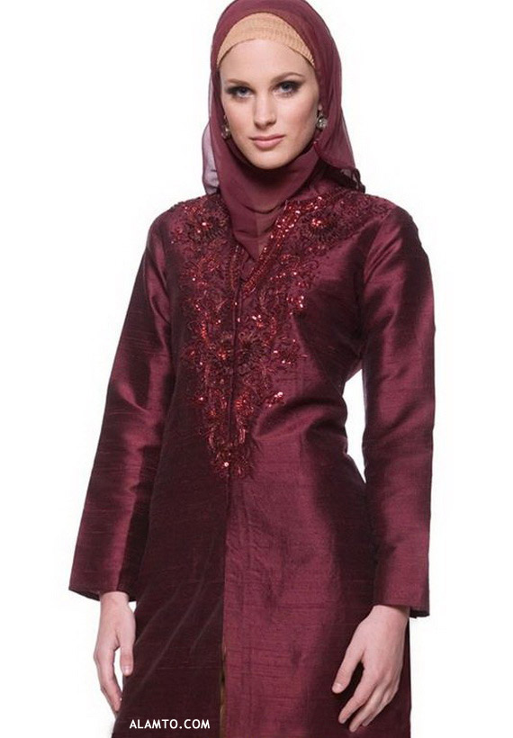 مدل لباس اسلامی
