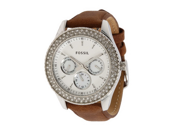 fossil watches for women