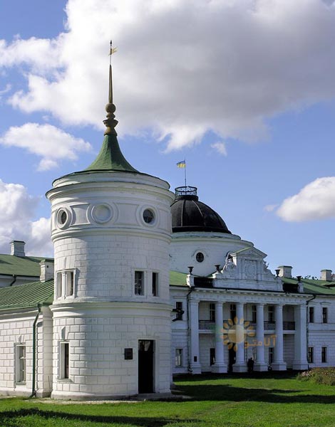 برترین بناهای تاریخی کشور اوکراین + عکس